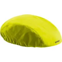 Gonso Helmhaube Cappello da ciclismo (XL, giallo)