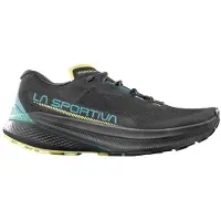 La Sportiva Women's Prodigio Scarpe per trail running Donna (36,5, grigio)