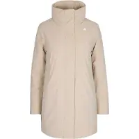 K-way Giacconi Beige
