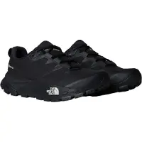 The North Face - Scarpe da trekking in GORE-TEX® - Offtrail Hike GTX M Black/White per Uomo - Taglia 40 - Nero