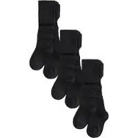Next Collant nero