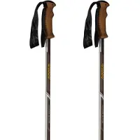 Asolo Bastoncini Radiant Ql Cork Dlx