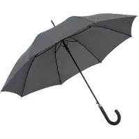 Doppler Ombrello 'Bristol' grigio