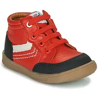 GBB Scarpe bambini VIGO ragazzo - Rosso - 20