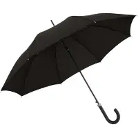 Doppler Ombrello 'Bristol' nero