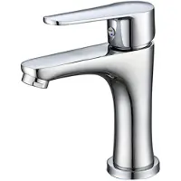 Fontastock Rubinetto in ottone e lega di zinco