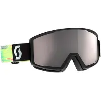 SCOTT Maschera Da Sci Factor Pro