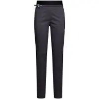 La Sportiva Women's Tundra Pants Pantaloni da arrampicata Donna (XS, grigio)