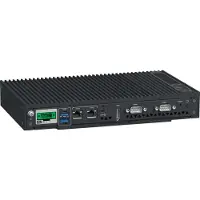 Schneider Electric P6 Basic Box, Intel Atom x6425E, 4 core, 8 GB, 128 GB, Windows 10 HMIP6DBB0NA0WNAN00