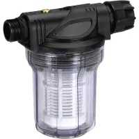 Gardena Prefiltro per pompa 3000 l/h, 1731-20