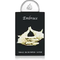 Lattafa Eau De Parfum Embrace