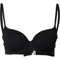 Tommy Hilfiger Underwear Reggiseno 'DEMI' nero