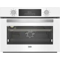 Beko Forno Multifunzione Bbcm18300w 48l