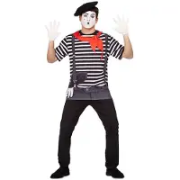 MOM Costume Da Mimmo