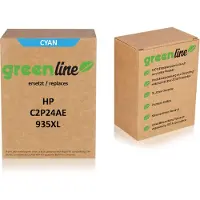HP Cartuccia Di Inchiostro 935xl
