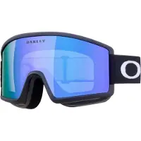 Oakley Maschera Da Sci Target Line M