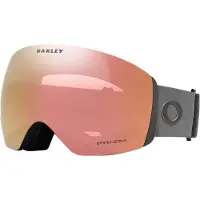 Oakley Maschera Da Sci Flight Deck L Prizm