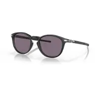 Oakley - Occhiali da sole - Pitchman R Satin Black - Nero