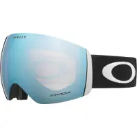 Oakley Maschera Da Sci Flight Deck Prizm