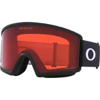 Oakley Maschera Da Sci Target Line L Prizm