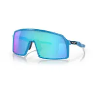 Oakley - Occhiali da sole - Sutro Sky Prizm Sapphire - Blu