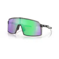 Oakley - Occhiali da sole - Sutro Grey Ink Prizm Road Jade - Grigio