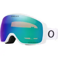 Oakley Maschera Da Sci Flight Tracker M Prizm