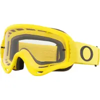 Oakley Occhiali Da Off-road O-frame Mx