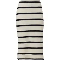 s.Oliver Skirts Offwhite Taglia: 44 | Minigonne Outlet | Donna | Bianco