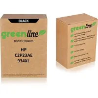 HP Cartuccia Di Inchiostro Nº934 Xl