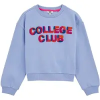 We fashion Sweater Lilac Taglia: 170/176 | Maglioni Outlet | Unisex | Viola