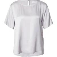Comma Blouses Lightgrey Taglia: 46 | Magliette intime Outlet | Donna | Grigio