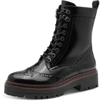 Tamaris Stivaletti nero - 38