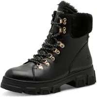 Tamaris Stivaletti nero - 39