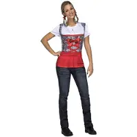 MOM Costume Da Donna Oktoberfest