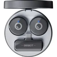 Obsbot Vox Microfono wireless per streaming live