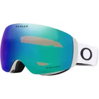 Oakley Maschera Da Sci Flight Deck M Prizm