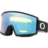 Oakley Maschera Da Sci Target Line L