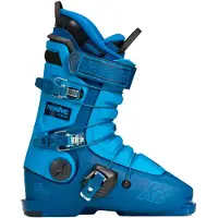 K2 - Scarpe freestyle - Revolve per Uomo - Taglia 45,5 - Nero