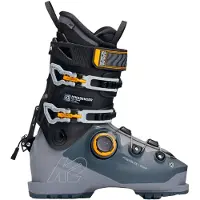 K2 - Scarponi da sci freeride - Mindbender 100 Boa per Uomo - Taglia 42,5 - Blu