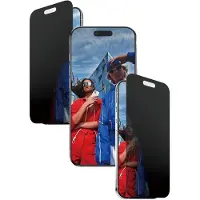 PanzerGlass Protettore Per Schermo Fit Easyaligner Iphone 17 Air