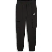 Puma Pantaloni Sportivi Ess No 1 Logo Cargo Regular Fit