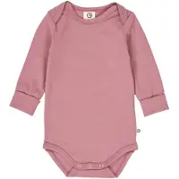 Müsli Tutina / body per bambino rosa