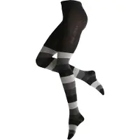 Yenita Collant grigio / antracite / nero