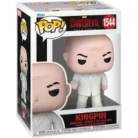Funko POP! Figura Chiave Daredevil