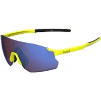 Bolle Icarus Cat. 3 VLT 15% Occhiali da ciclismo (Medium, variopinto)