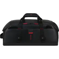 Samsonite Paradiver Light Borsa da viaggio Weekender S 55 cm nero