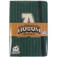 FIRSTGRADE Diario Alexander Husum University (25-ah-ung)