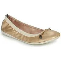 Les P'tites Bombes Ballerine AVA donne - Oro - 38