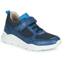 Bisgaard Scarpe bambini PAX ragazzo - Blu - 33